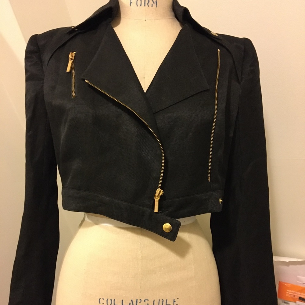 Collection Bebe Jacket